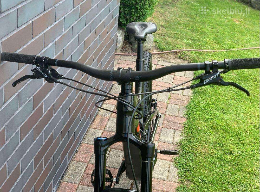 Mountain bike Trek 29″
