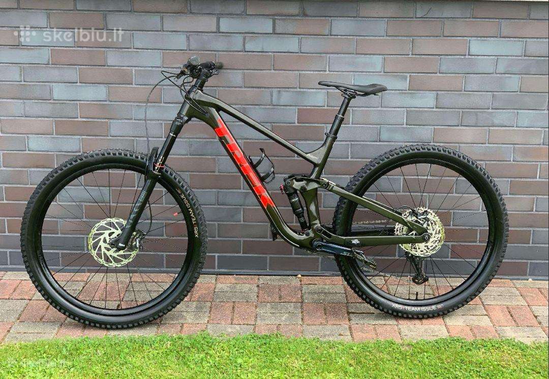 Mountain bike Trek 29″