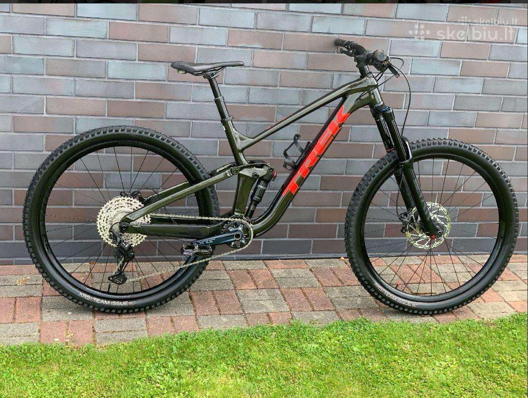 Mountain bike Trek 29″