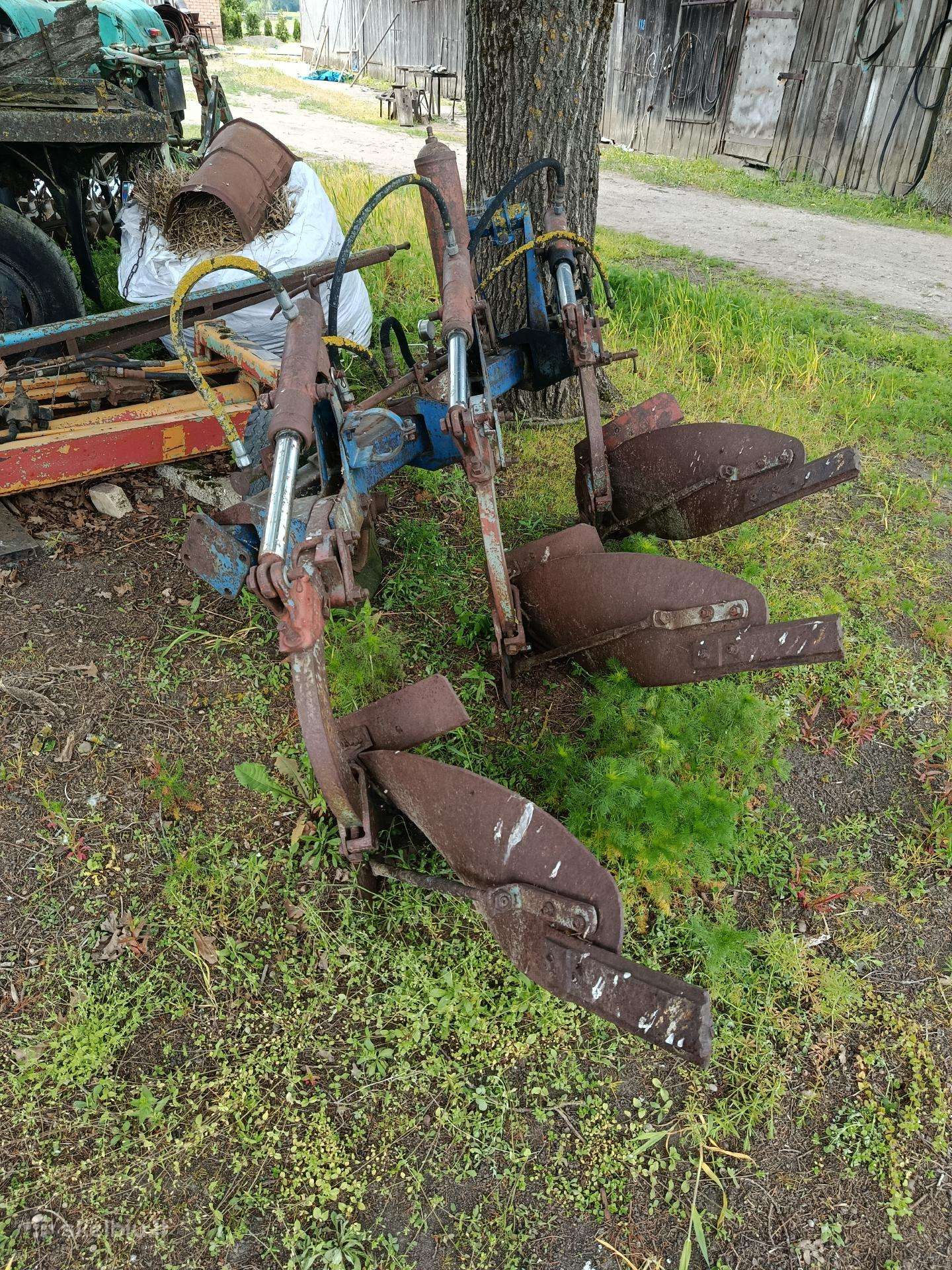 -Kita-, другое