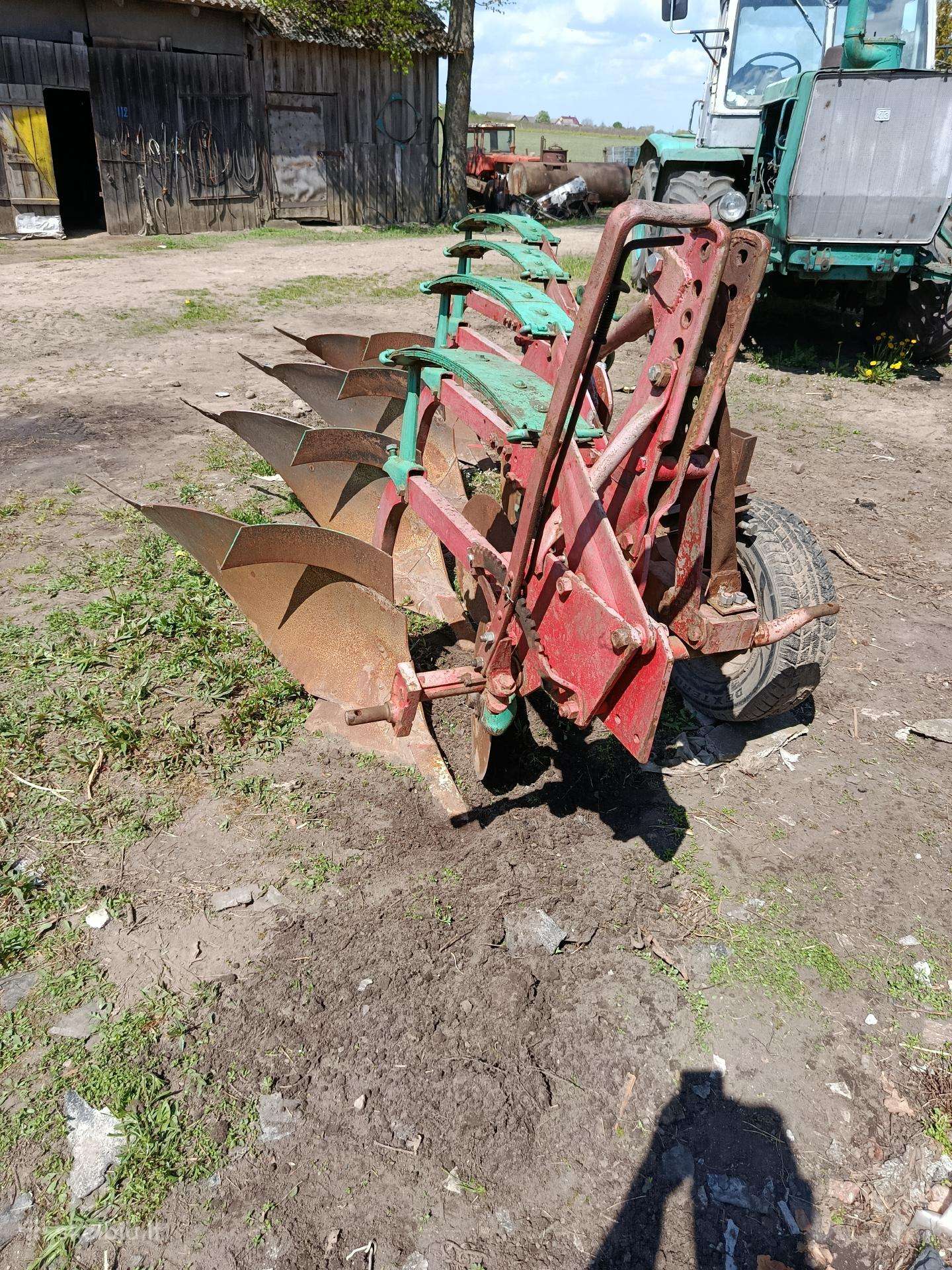 -Kita-, другое