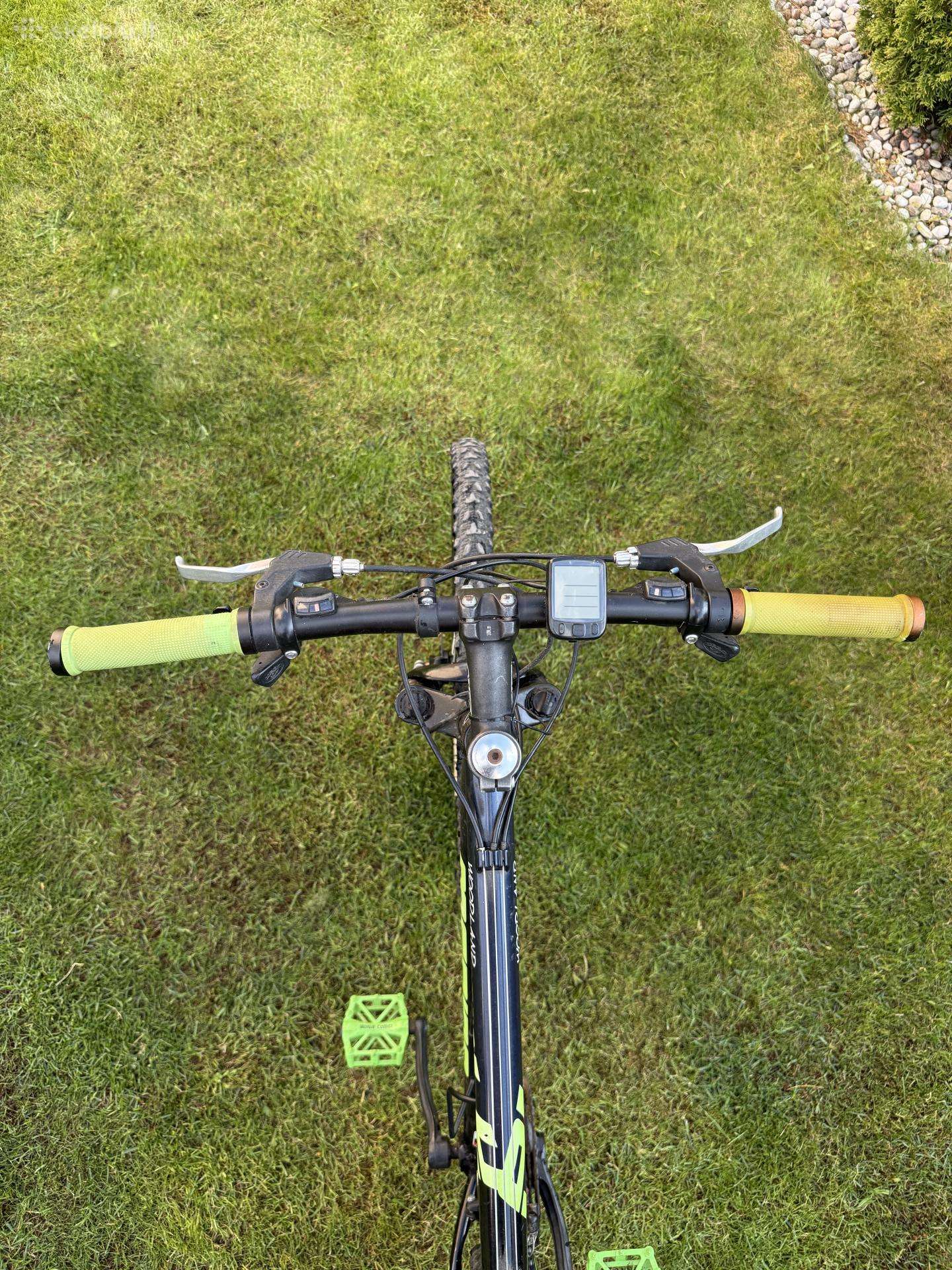Kalni velosipēds Merida 26″
