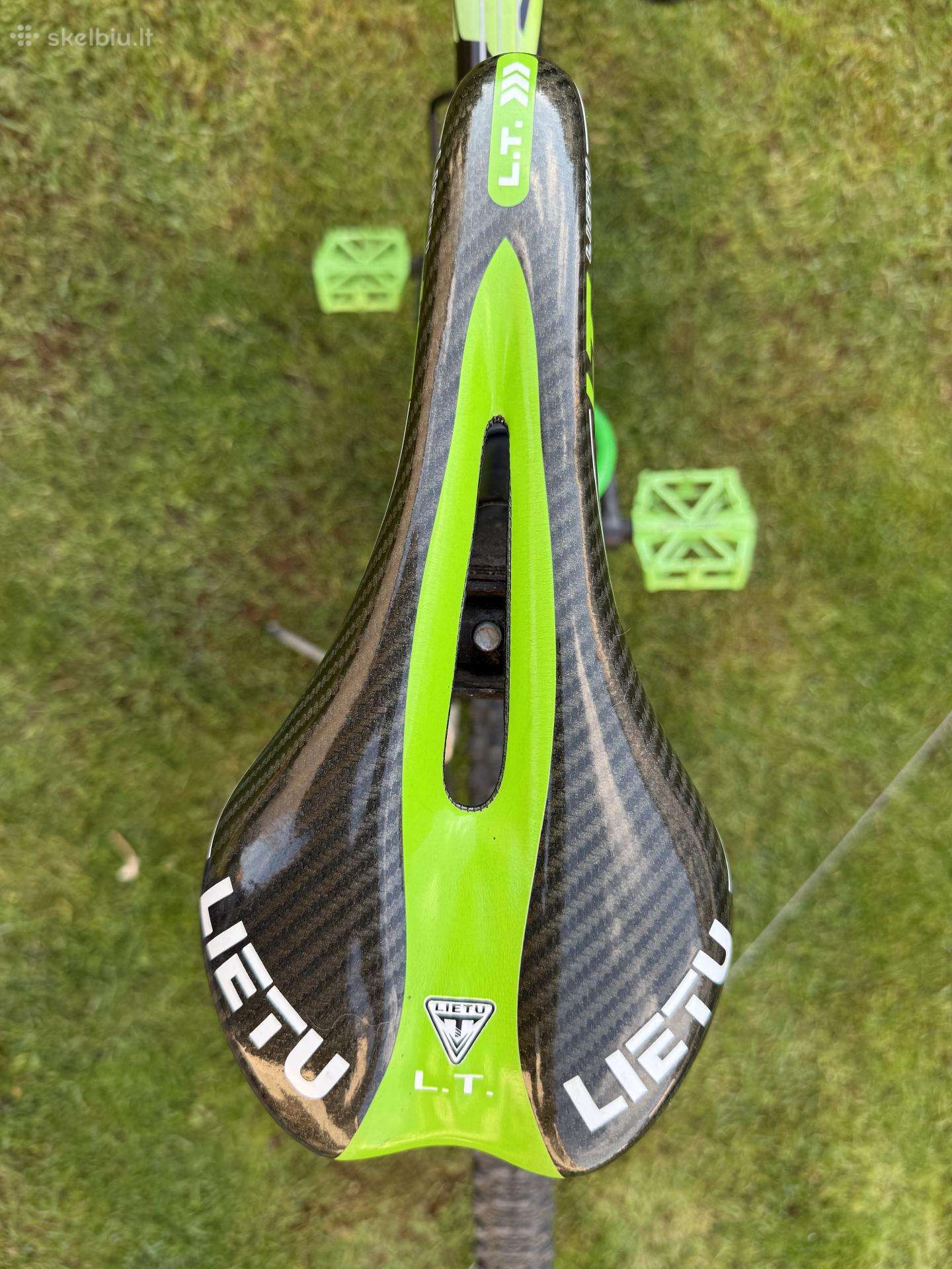 Kalni velosipēds Merida 26″