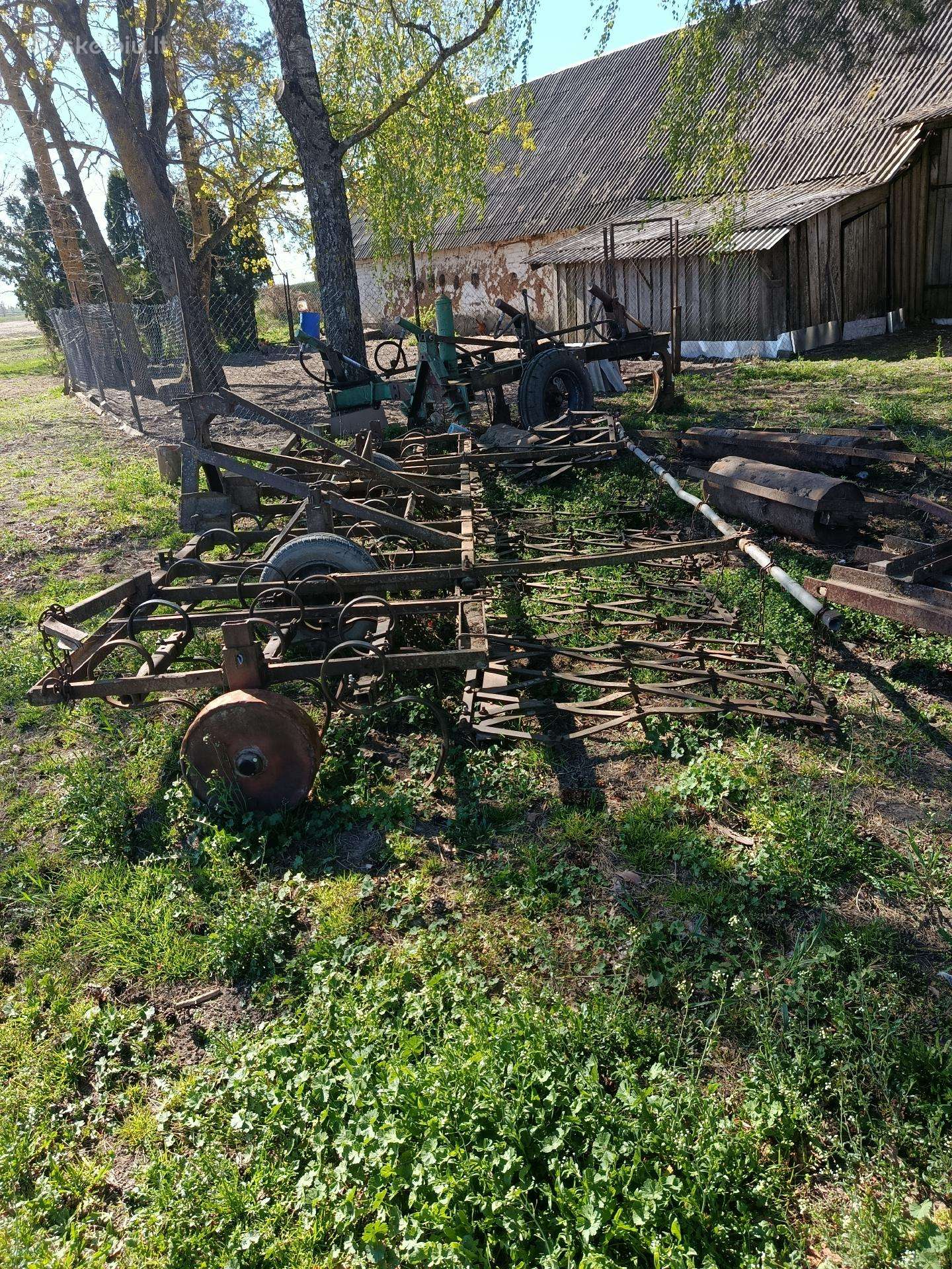 -Kita-, другое