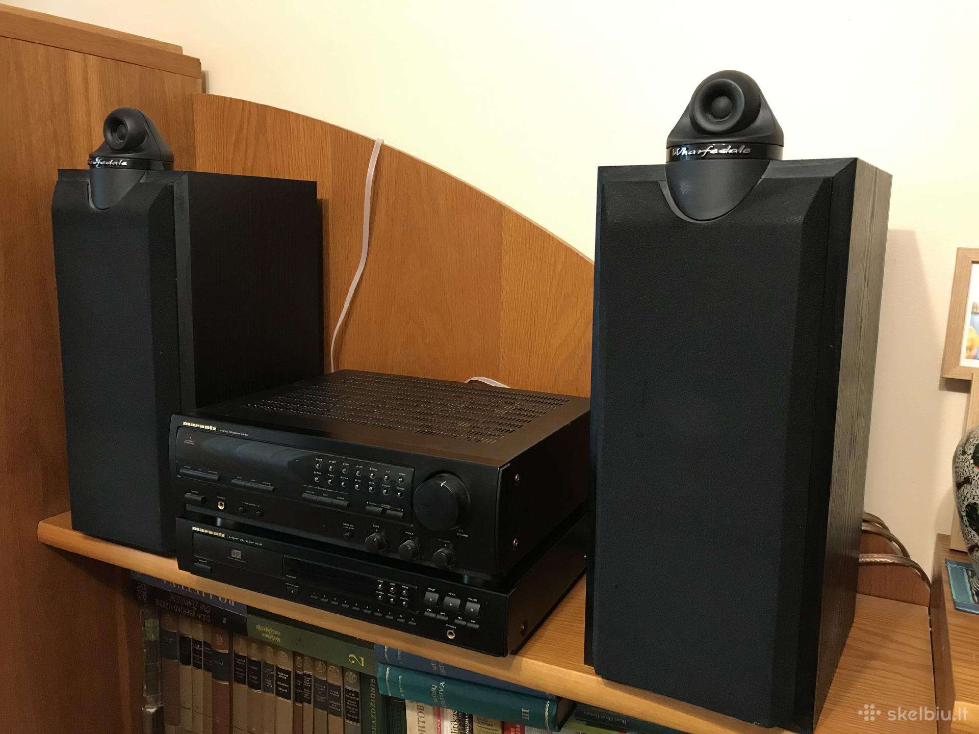 Marantz