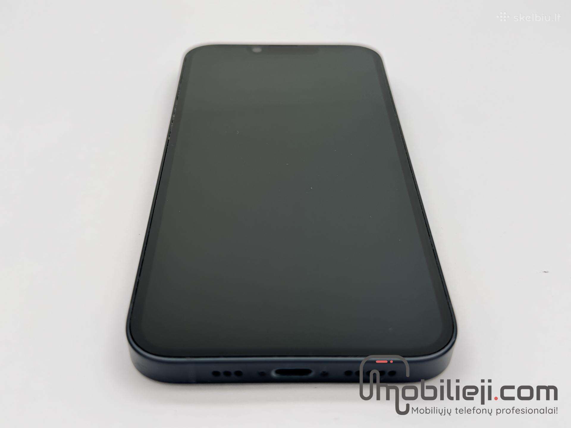 Idealūs! Apple iPhone 14 128gb