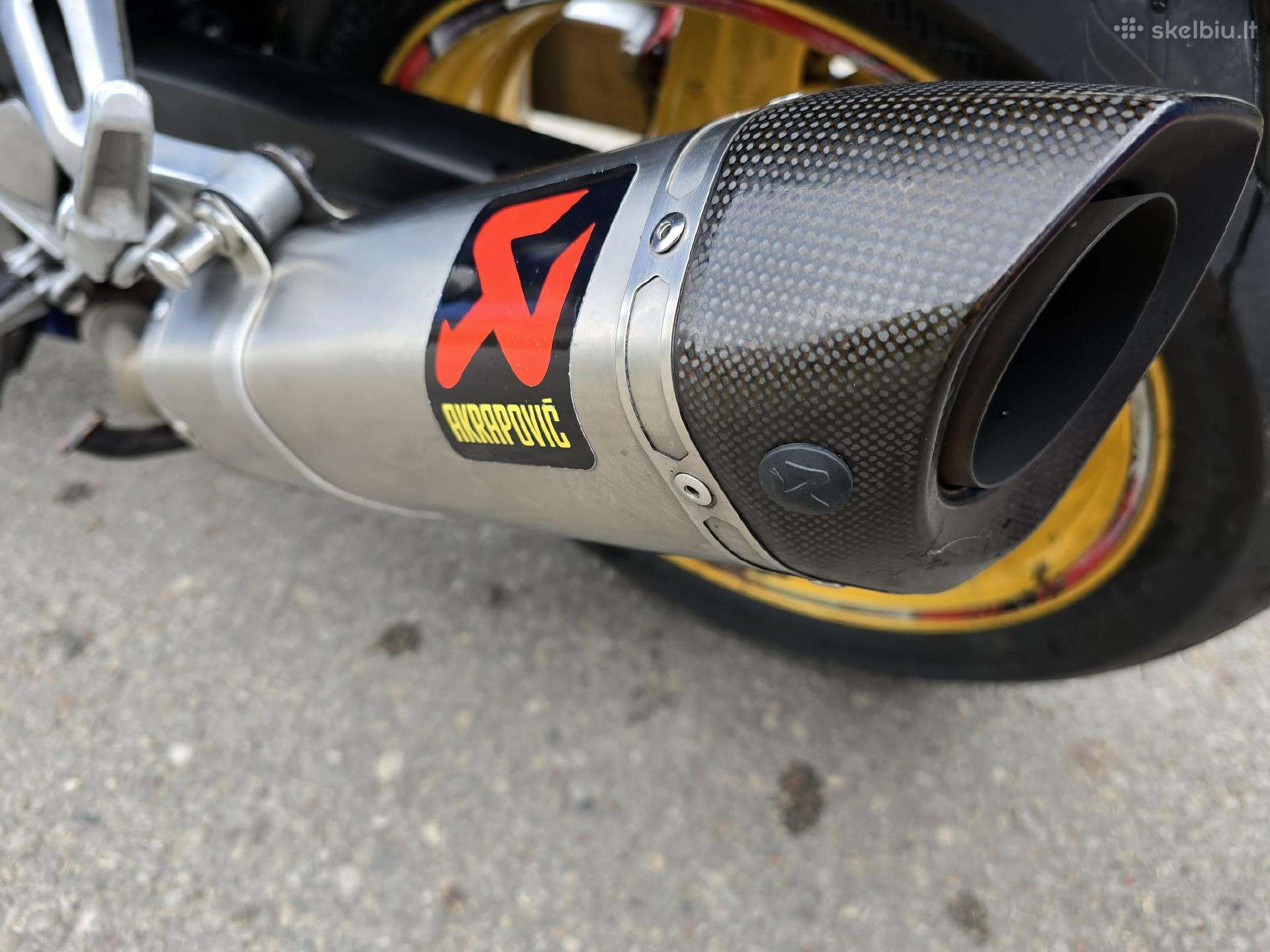 Honda CBR 1100cc, спортбайки / superbikes