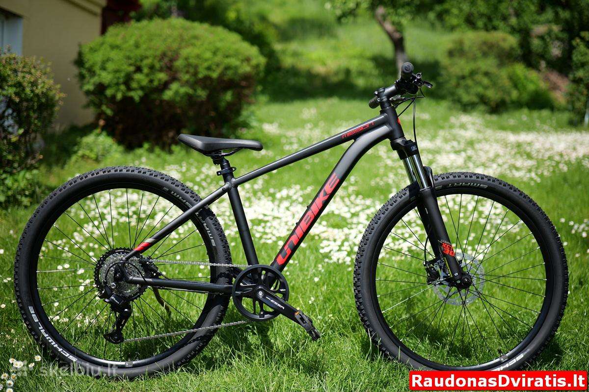 Mountain bike -Kita-