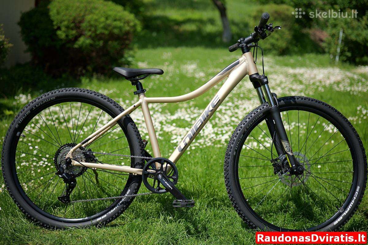 Mountain bike -Kita-