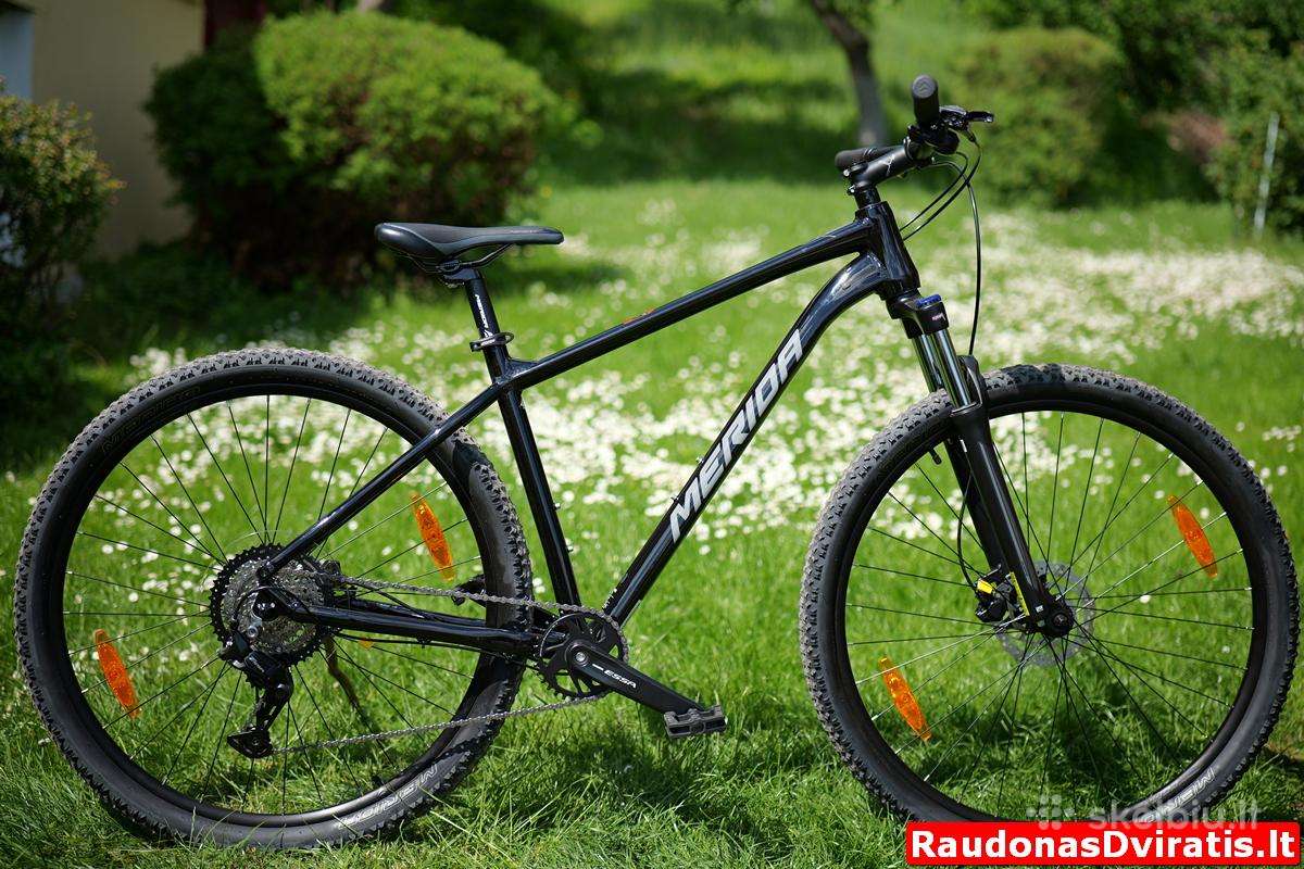 Mountain bike -Kita-