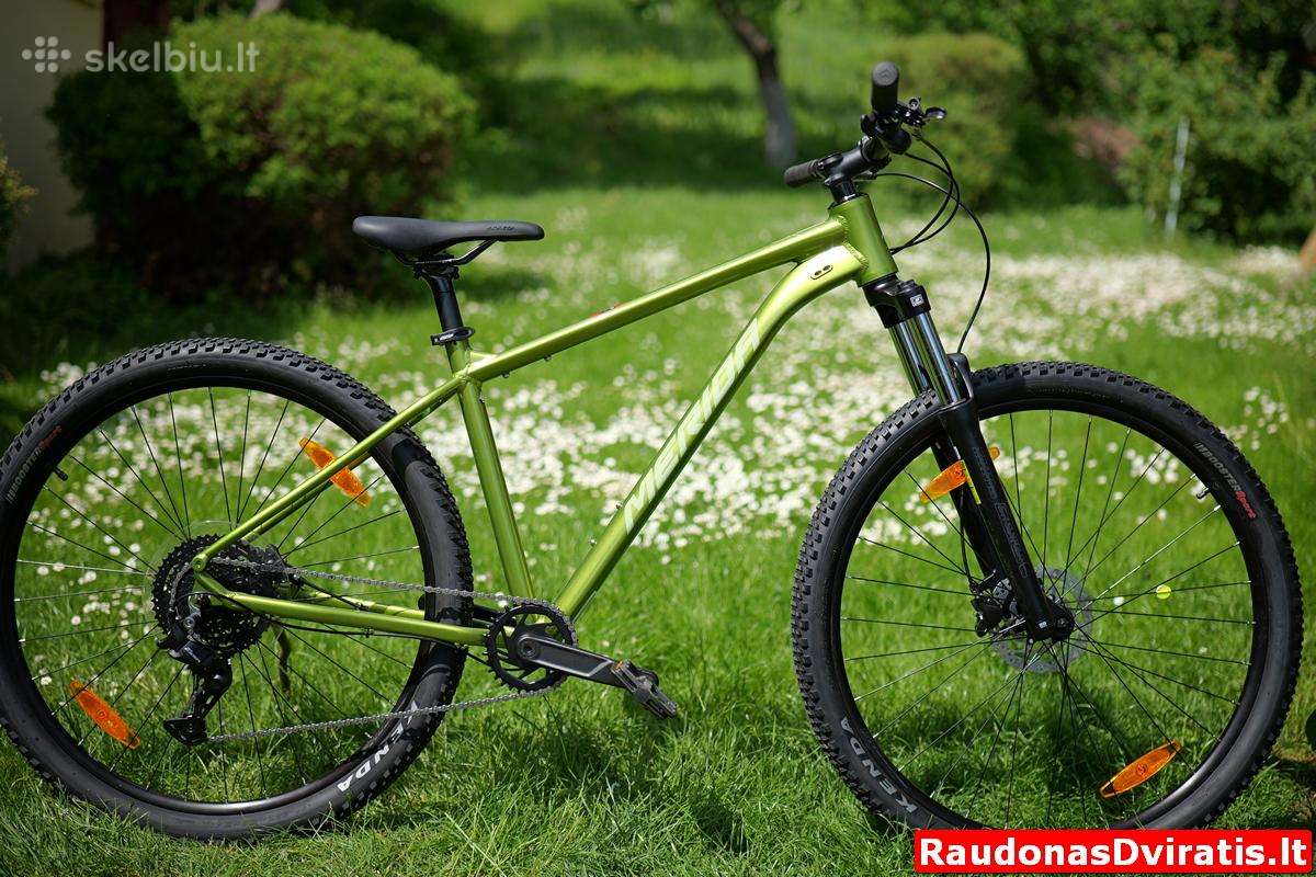 Mountain bike -Kita-