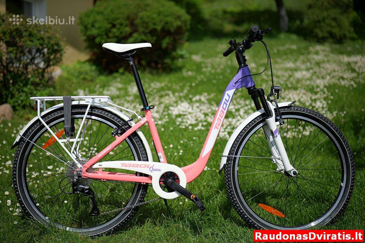 Kid bike 3T 26″