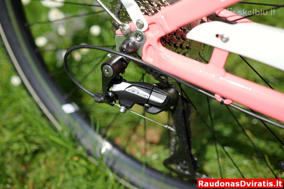 Kid bike 3T 26″