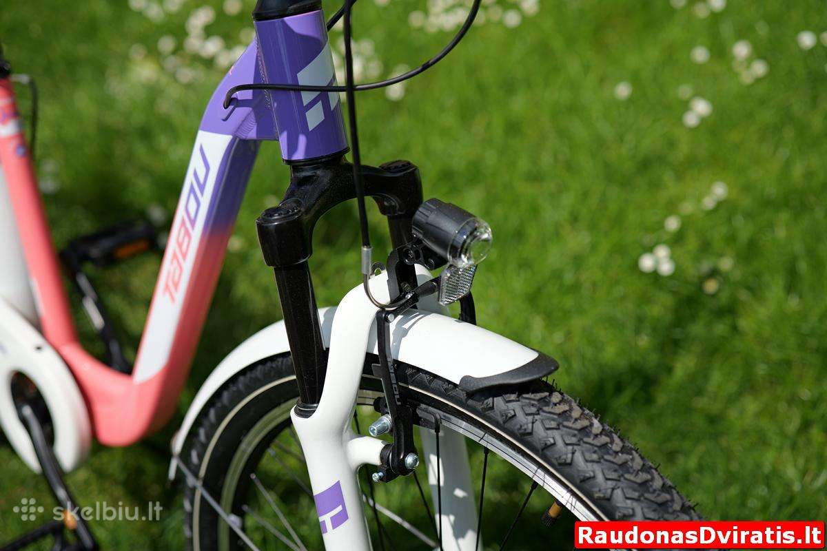 Kid bike 3T 26″