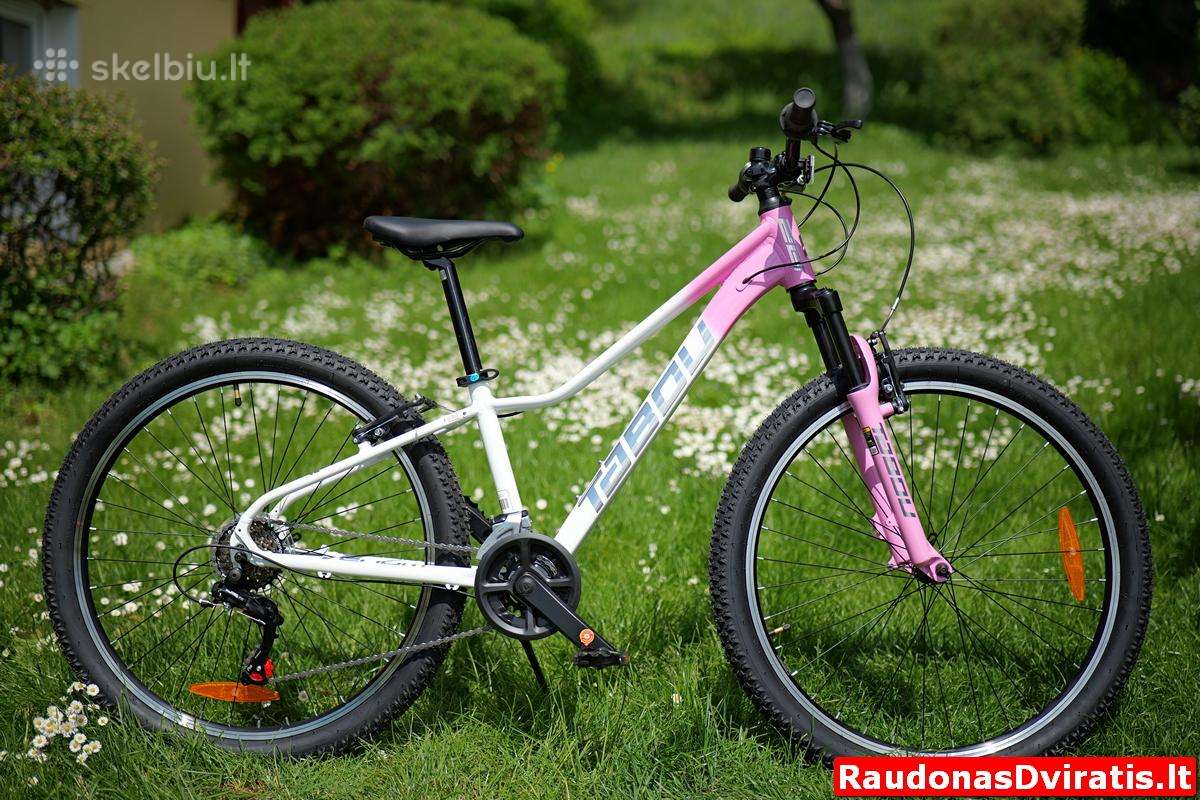 Детский велосипед 3T 26″