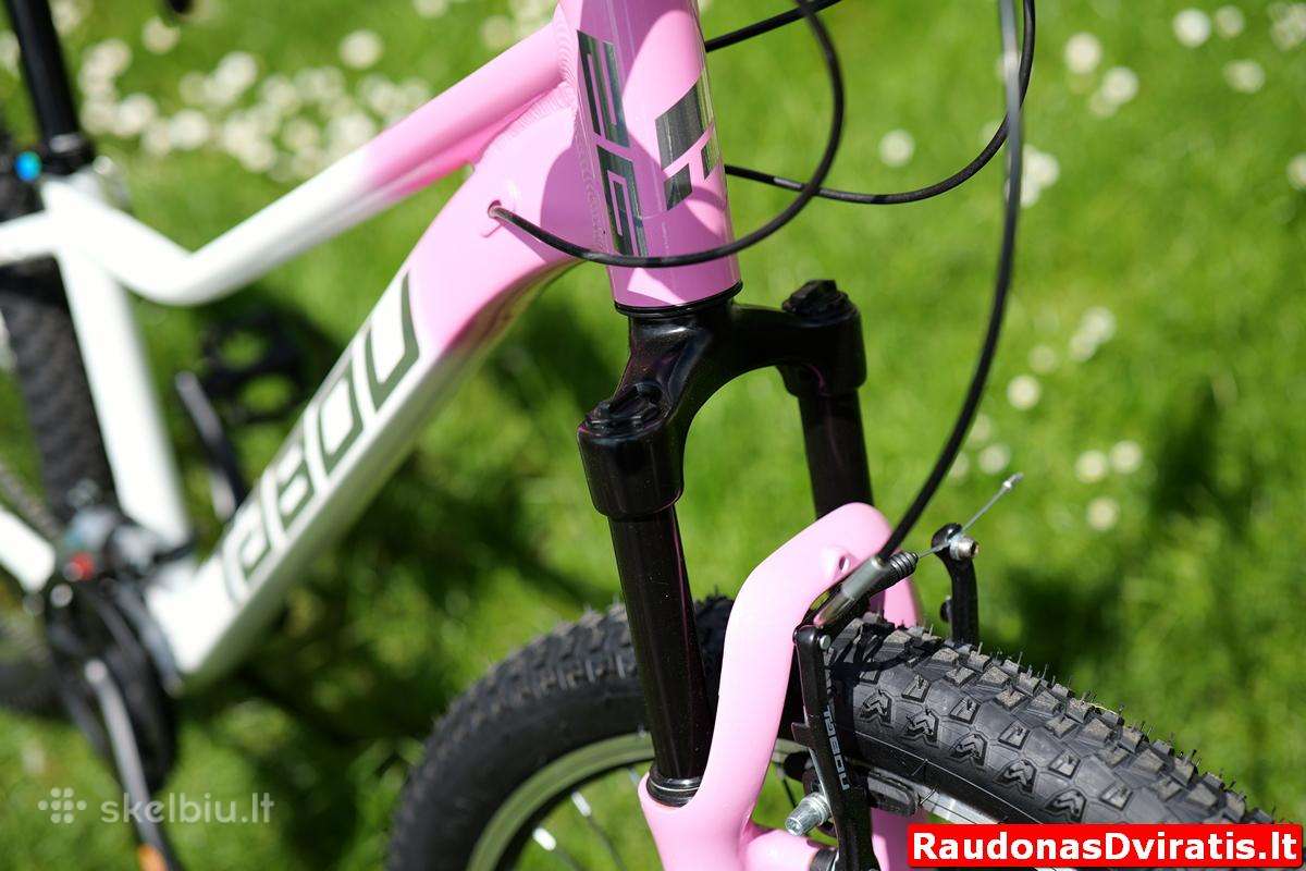 Детский велосипед 3T 26″