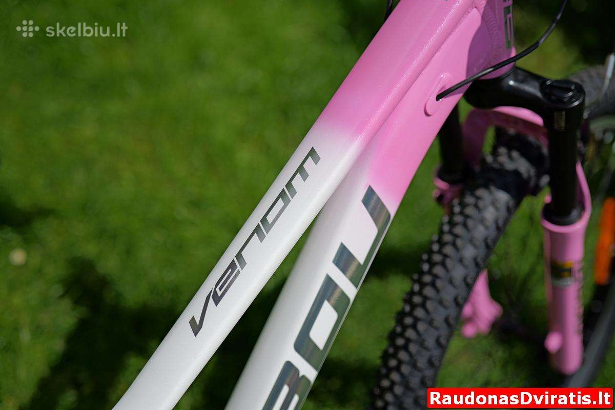 Детский велосипед 3T 26″