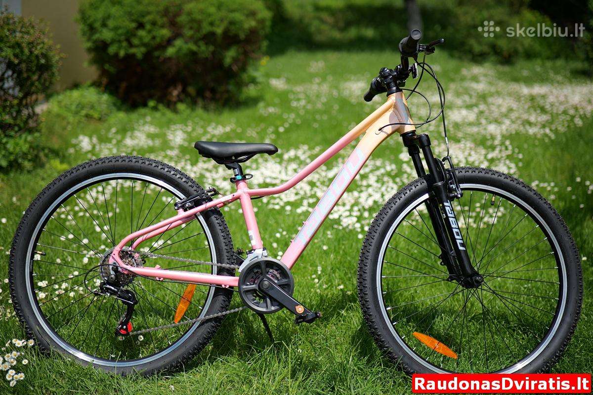 Детский велосипед 3T 26″