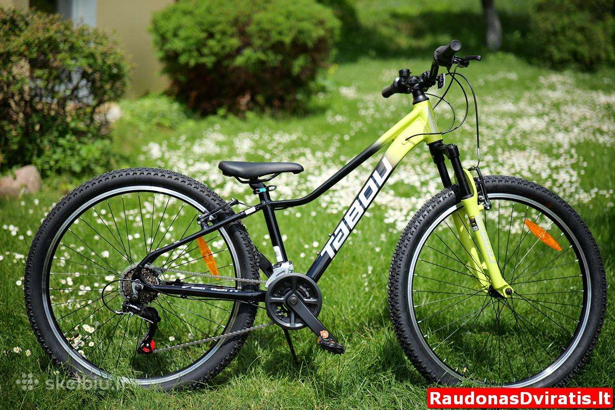 Kid bike 3T 26″