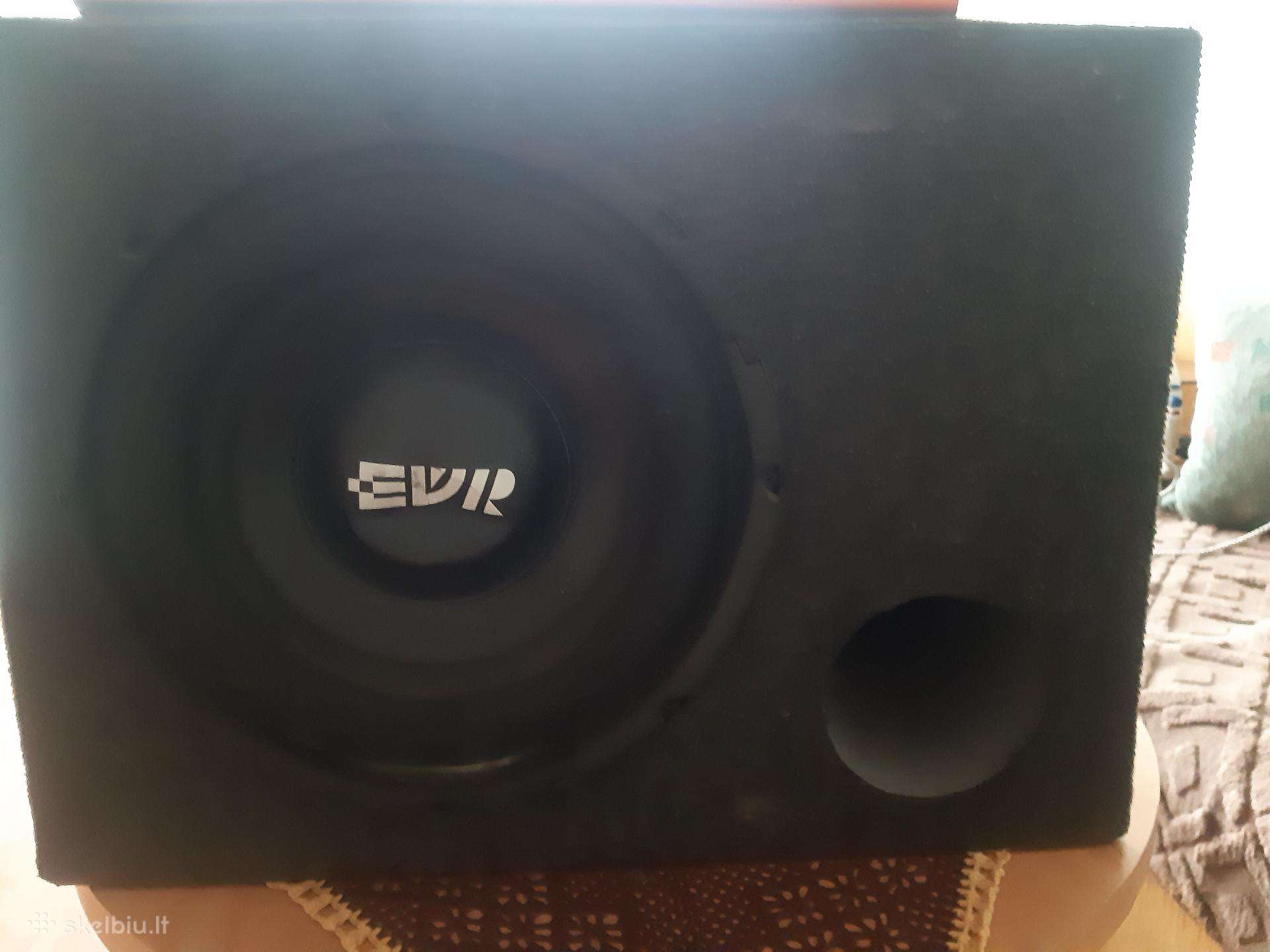 Evir