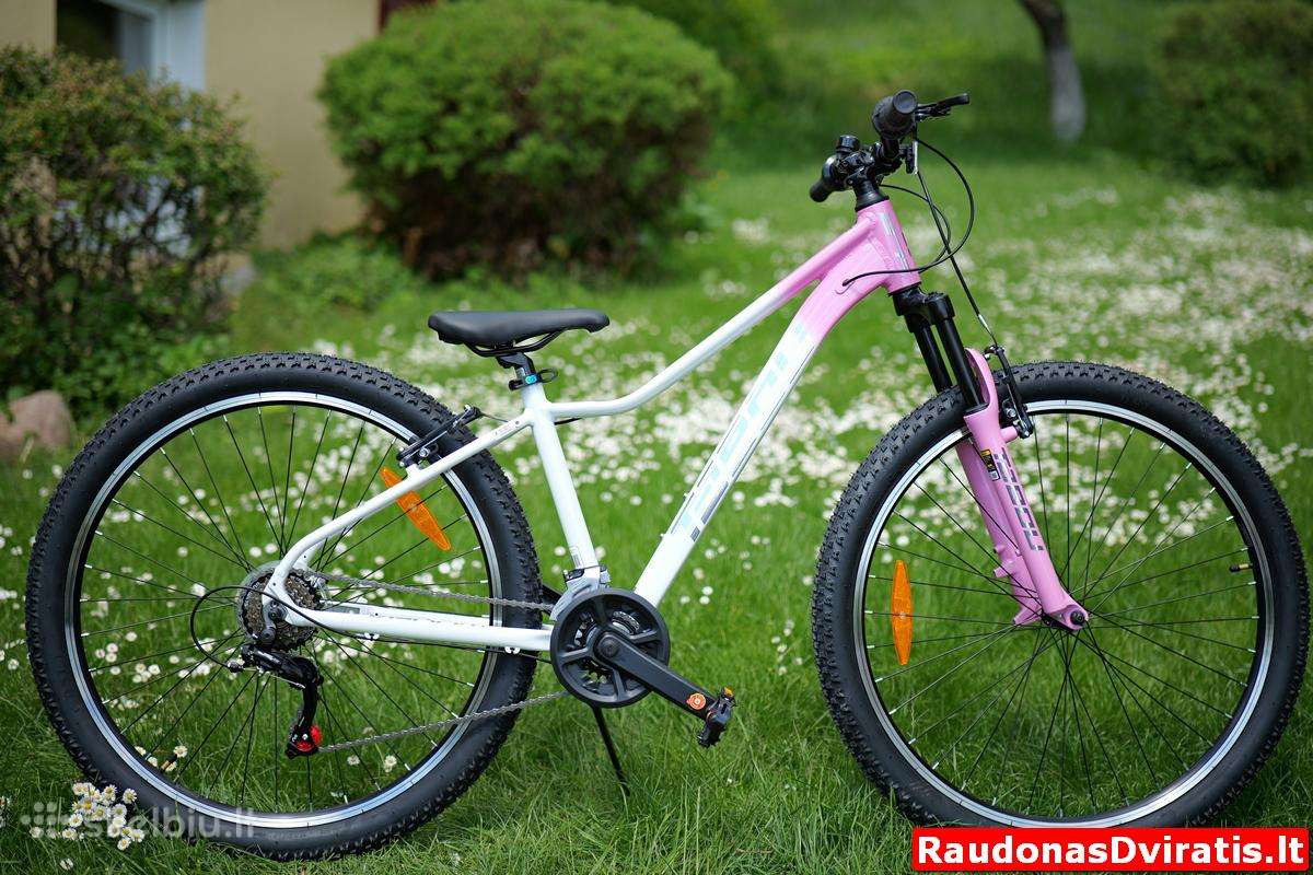 Mountain bike 3T 27.5″