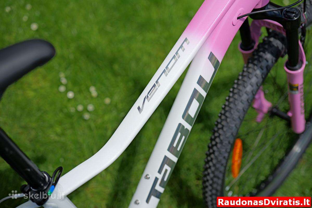 Mountain bike 3T 27.5″