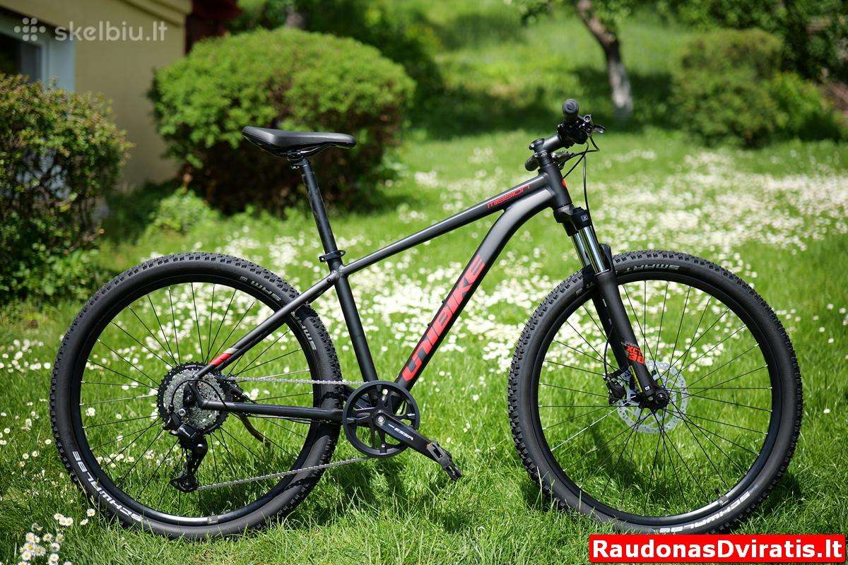 Mountain bike 3T 27.5″