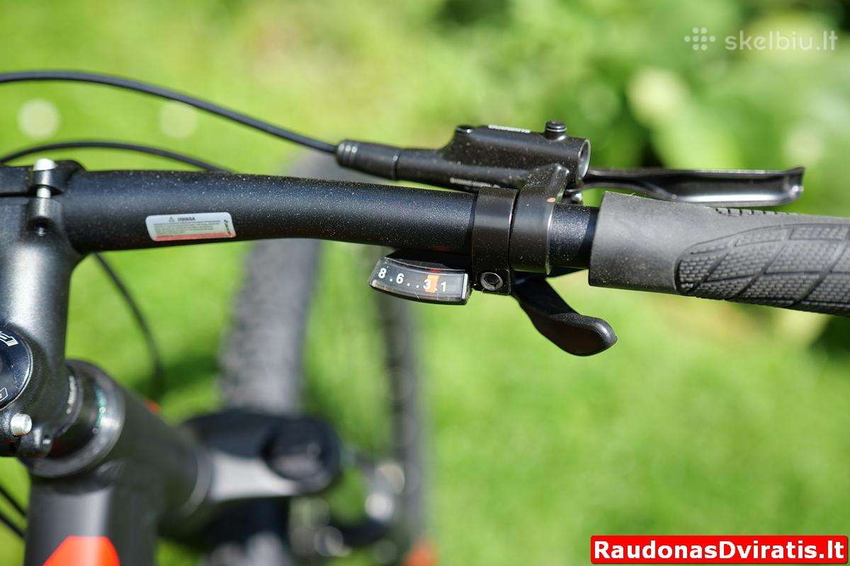 Mountain bike 3T 27.5″