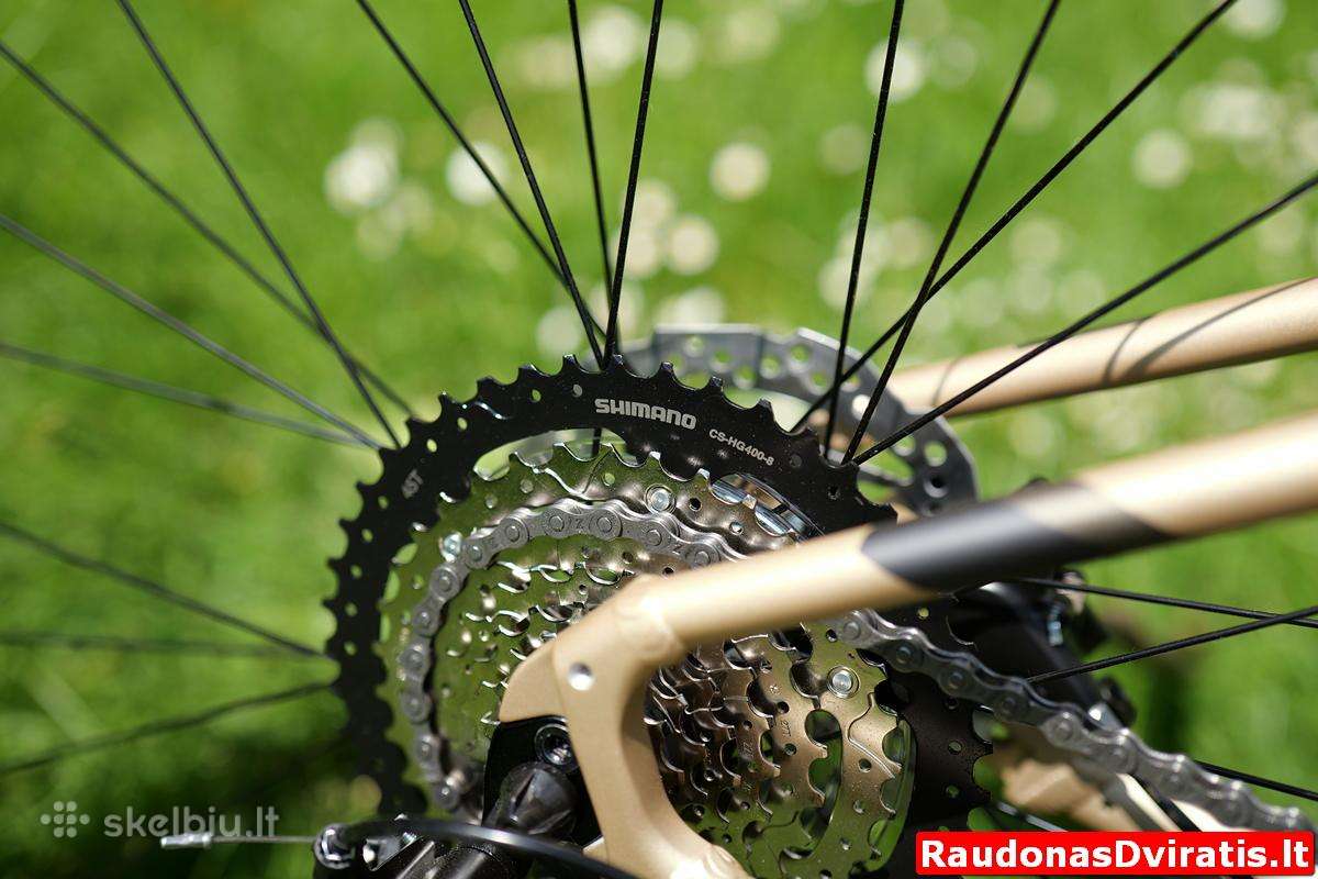Mountain bike 3T 27.5″
