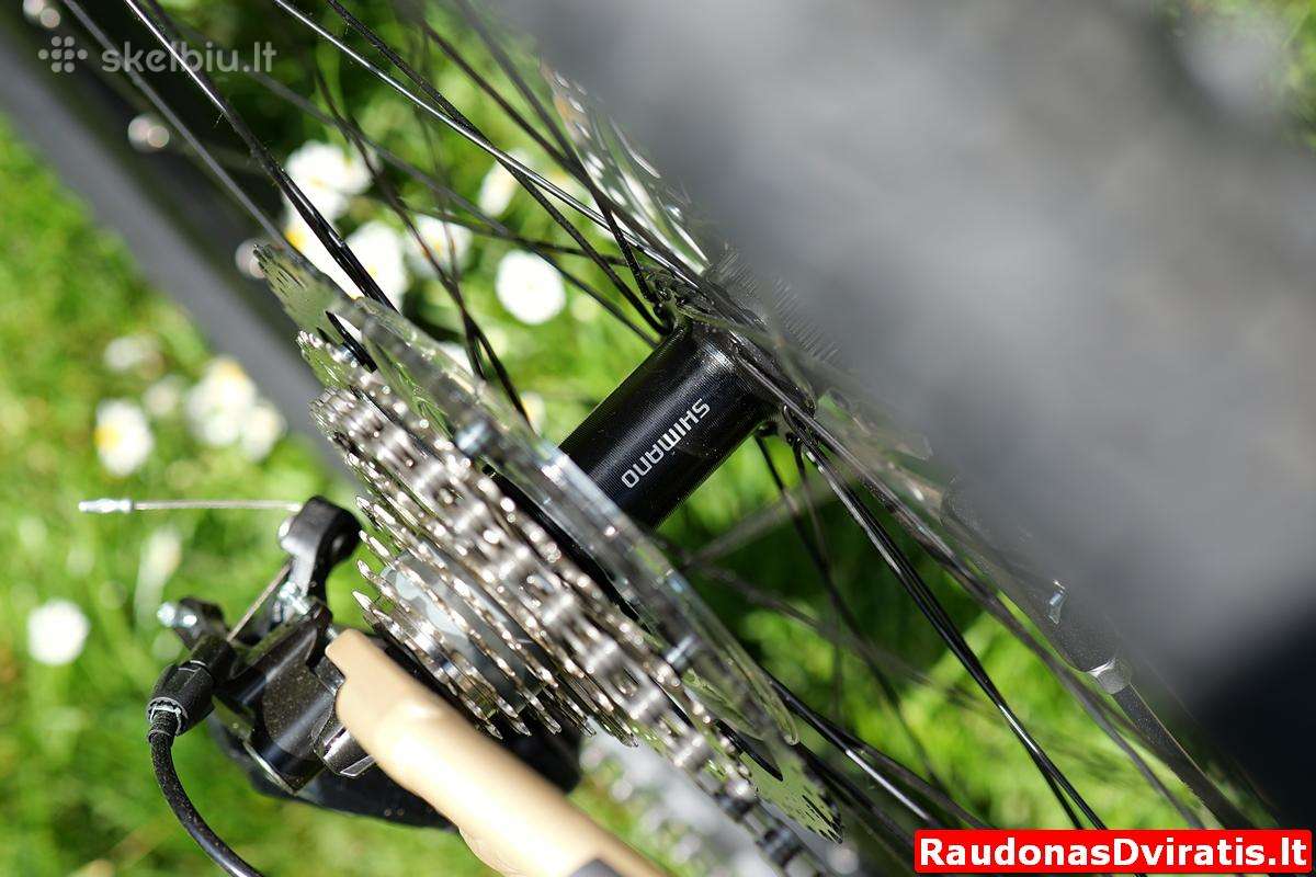 Mountain bike 3T 27.5″
