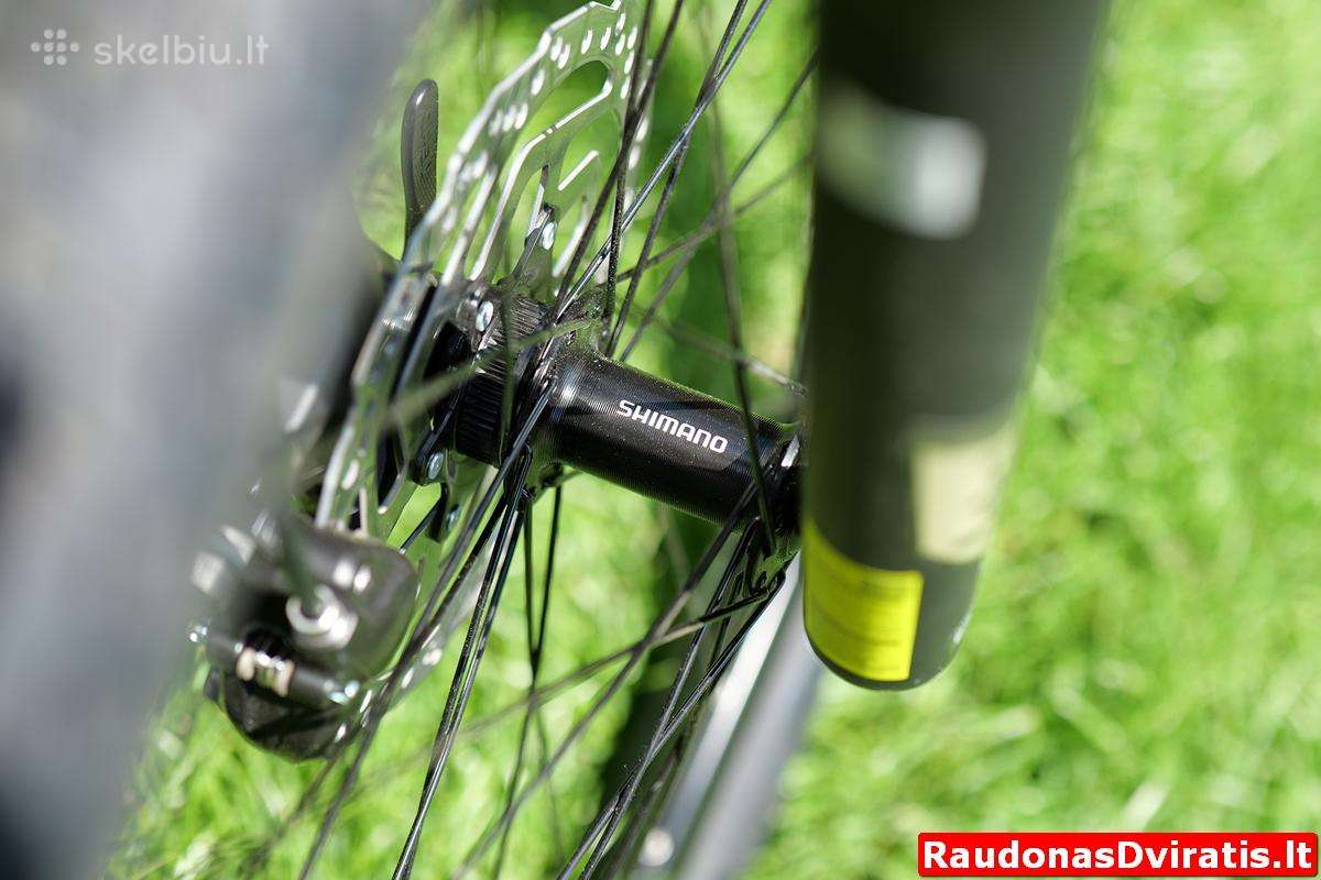 Mountain bike 3T 27.5″