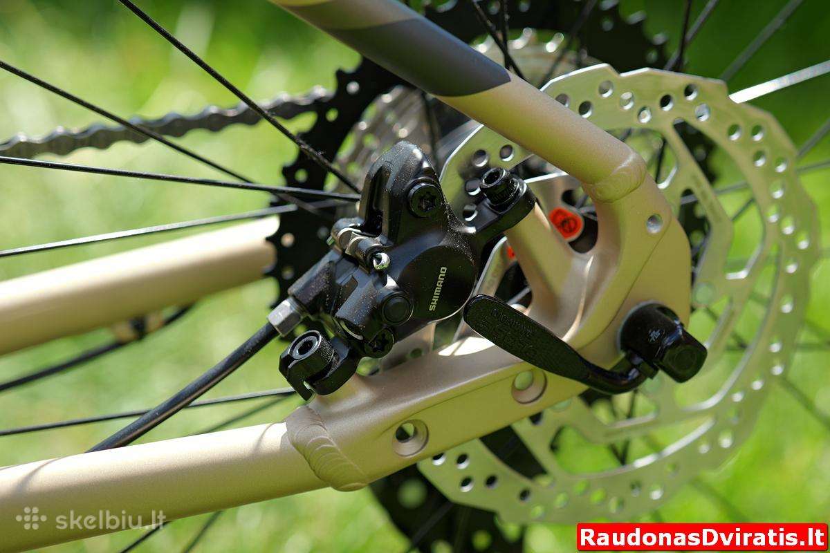 Mountain bike 3T 27.5″