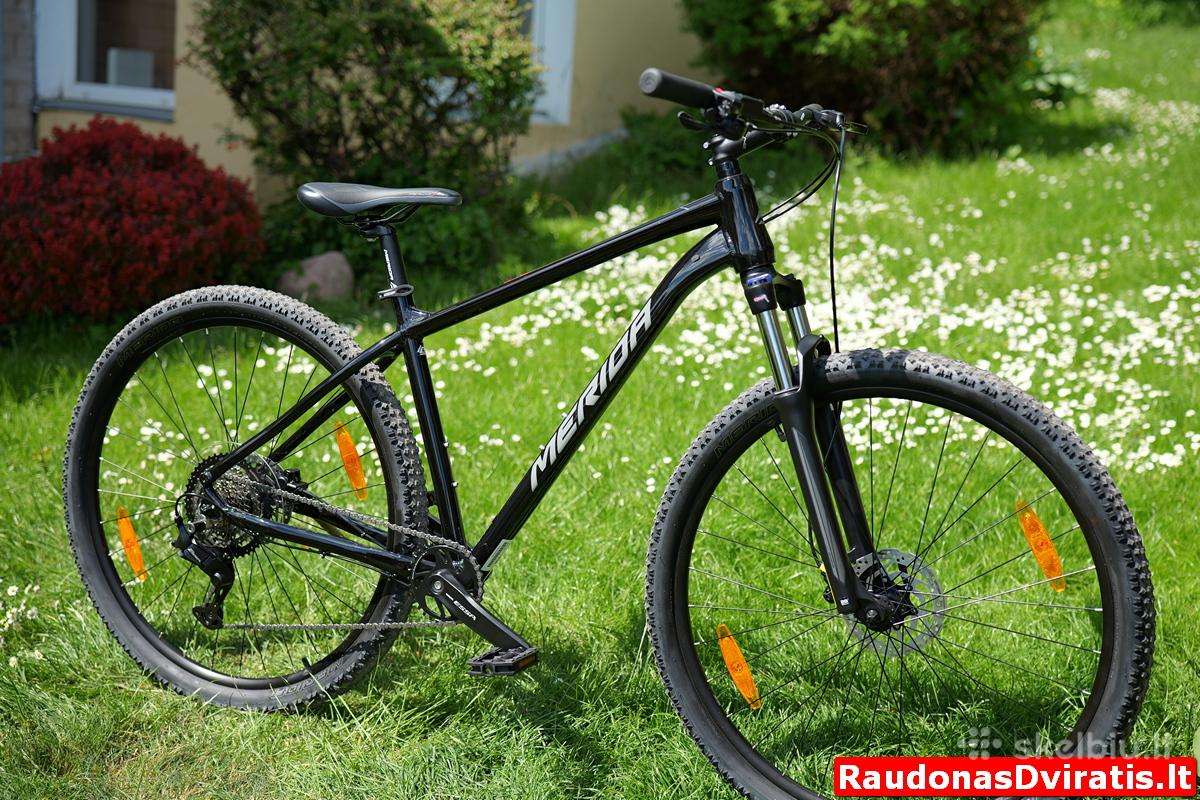 Kalnų dviratis 3T 29″