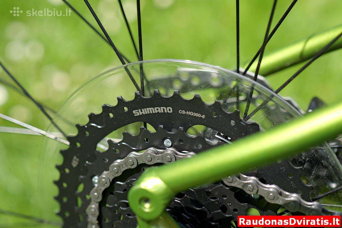 Mountain bike 3T 29″