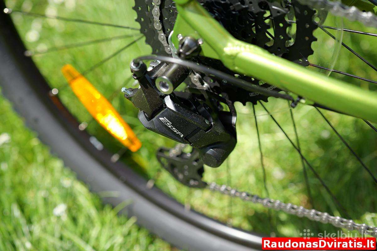 Mountain bike 3T 29″