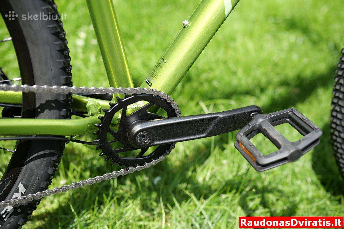 Mountain bike 3T 29″