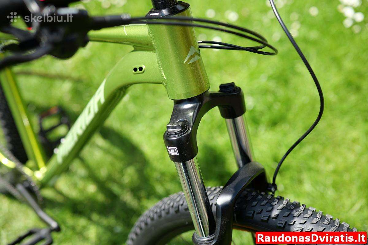 Mountain bike 3T 29″