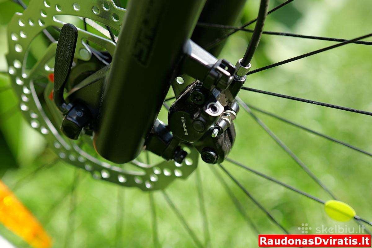 Mountain bike 3T 29″
