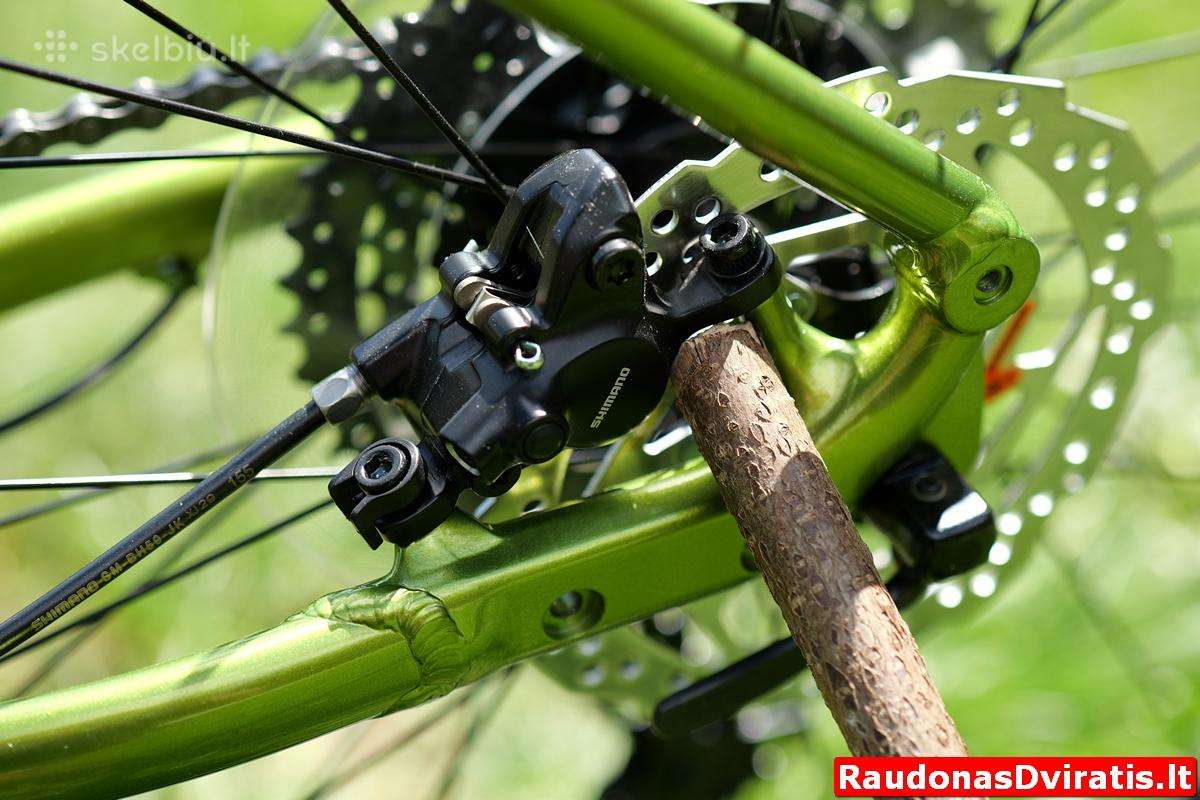 Mountain bike 3T 29″