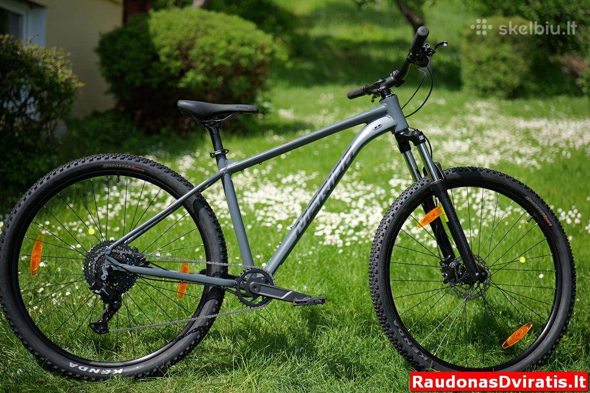 Mountain bike 3T 29″