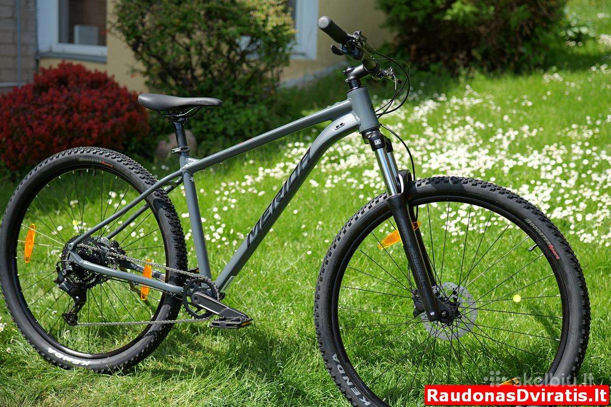 Mountain bike 3T 29″