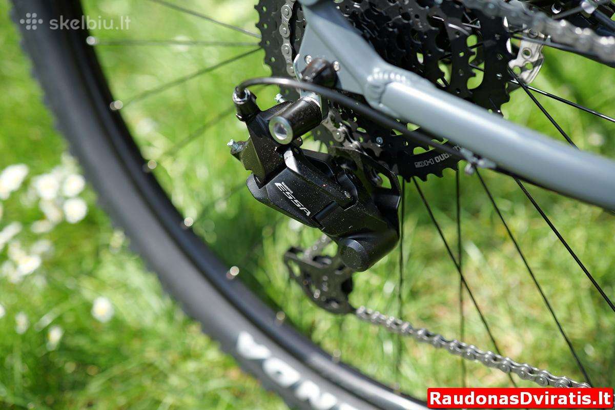 Mountain bike 3T 29″