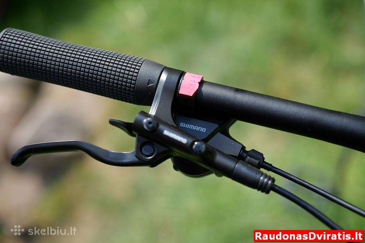 Mountain bike 3T 29″