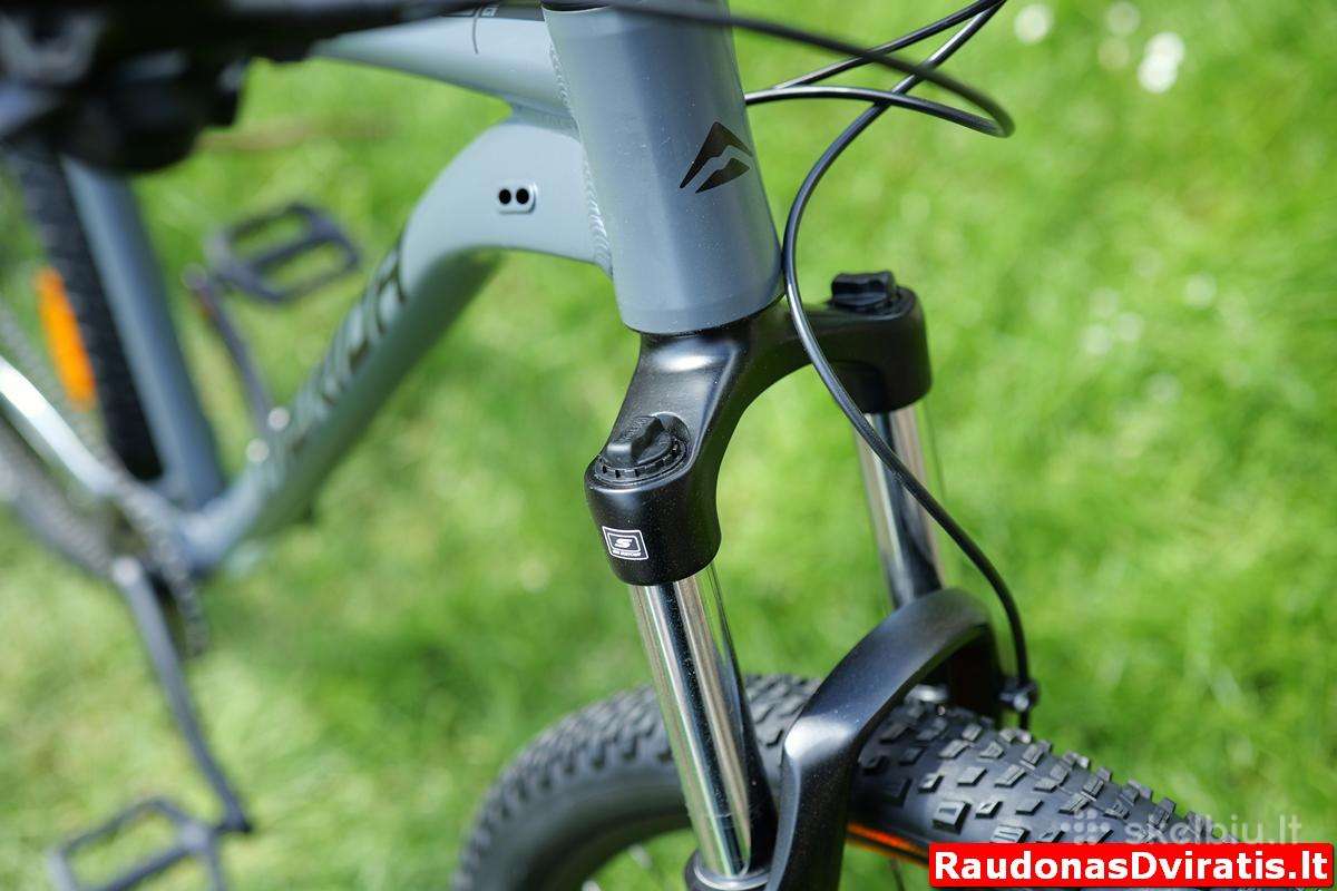Mountain bike 3T 29″
