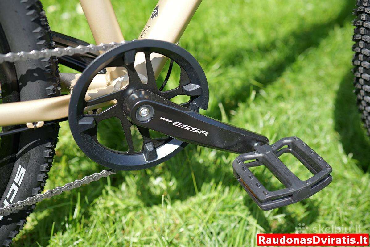 Mountain bike 3T 29″