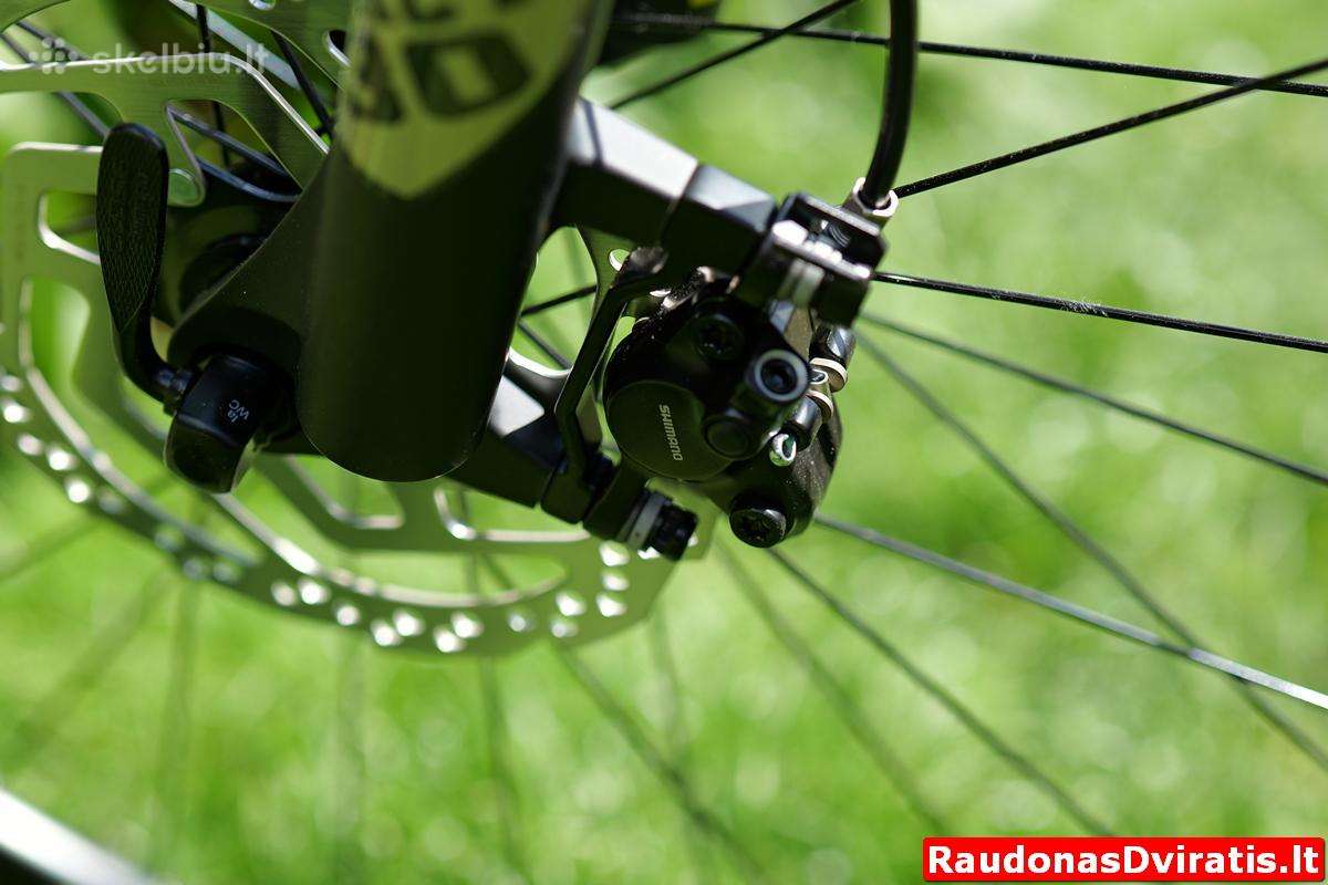 Mountain bike 3T 29″