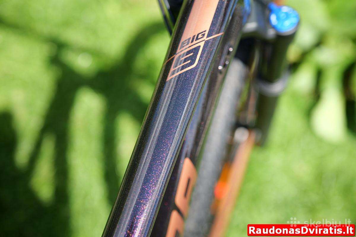 Mountain bike 3T 28″