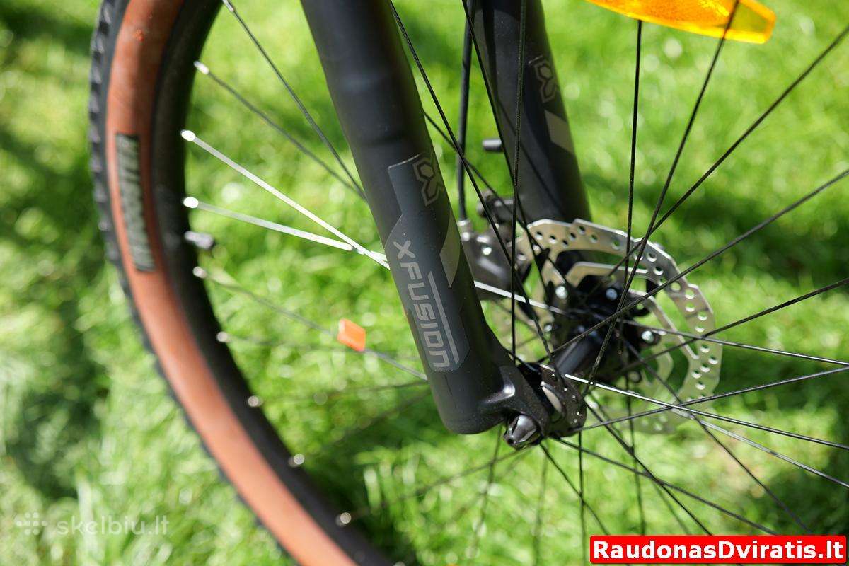 Mountain bike 3T 28″