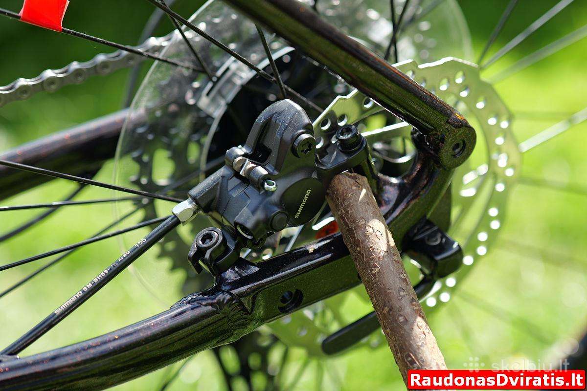 Mountain bike 3T 28″