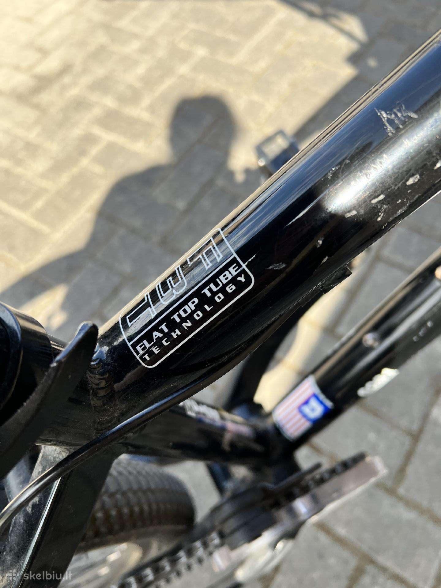 Mountain bike Mongoose 26″